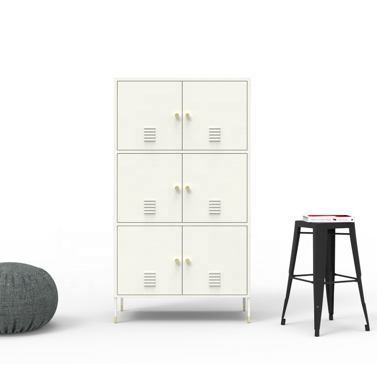 Large Storage Closet With Doors manufacturers